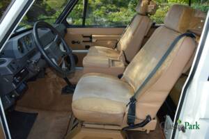 Bild 9/50 von Land Rover Range Rover Classic (1981)