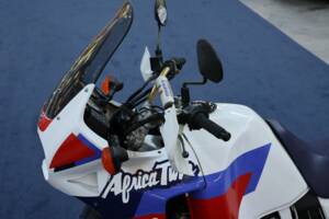 Bild 12/37 von Honda XRV 750 Africa Twin (1990)
