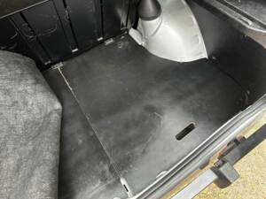 Bild 59/70 von Ford Fiesta 1.3 Supersport (1980)