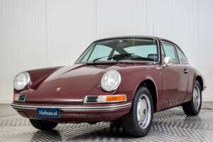 Image 9/50 of Porsche 912 (1969)