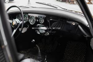 Afbeelding 29/44 van Porsche 356 C 1600 (1963)