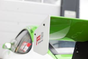 Bild 6/18 von Porsche 911 GT3 Cup (2003)