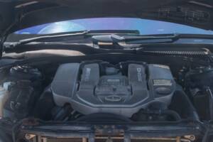 Immagine 44/50 di Mercedes-Benz S 55 AMG (2002)