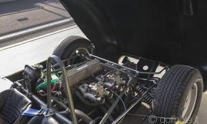 Bild 31/40 von De Sanctis Ford SP 1000 (1964)