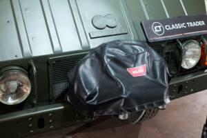Image 26/68 of Steyr-Puch Pinzgauer 710 K (1973)