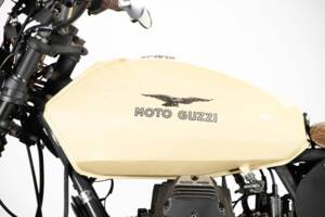 Image 27/50 of Moto Guzzi V 35 Imola II (1983)