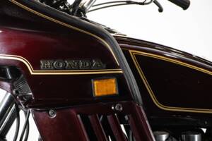 Immagine 17/50 di Honda GL 1100 Gold Wing (1981)