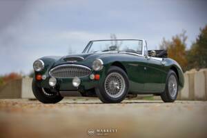 Image 1/68 of Austin-Healey 3000 Mk III (BJ8) (1966)
