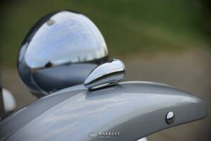 Image 8/22 of AC Six 16/80 (1936)