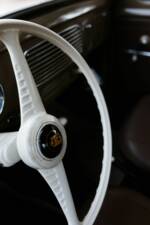 Immagine 10/56 di Volkswagen Maggiolino 1100 Standard "Ovali" (1954)