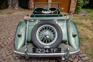 Immagine 35/50 di MG TF (1954)
