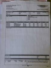 Bild 36/50 von Aston Martin DB 6 Vantage (1966)