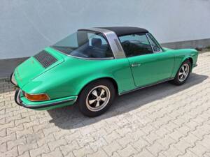 Immagine 3/9 di Porsche 911 2.4 E (1972)