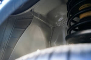 Image 23/28 of BMW 3.0 CSi (1973)