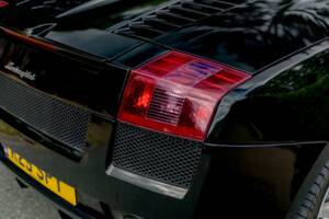 Afbeelding 50/99 van Lamborghini Gallardo (2007)