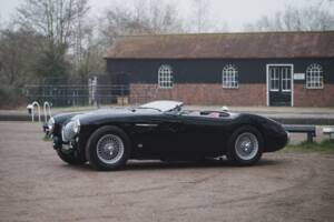 Image 4/53 de Austin-Healey 100/4 (BN2) (1955)