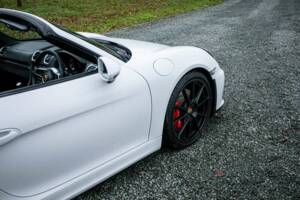 Bild 35/41 von Porsche Boxster Spyder (2016)