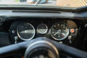 Bild 21/36 von Austin FX 4 D London Taxi (1961)