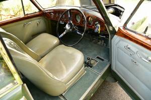 Bild 42/45 von Bentley R-Type Continental (1953)