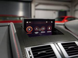 Afbeelding 14/69 van Aston Martin DBS (2012)