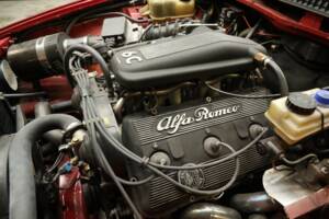 Image 23/50 de Alfa Romeo 75 3.0 V6 QV (1990)