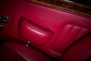 Imagen 65/100 de Rolls-Royce Corniche IV (1995)