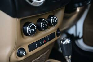 Afbeelding 38/50 van Jeep Grand Cherokee 6.4 V8 SRT (2014)