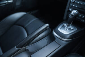 Image 23/50 of Porsche 911 Turbo (2011)
