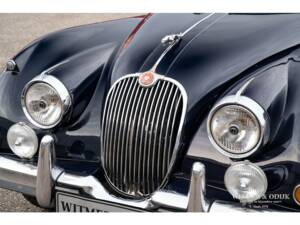Afbeelding 26/33 van Jaguar XK 150 3.8 SE DHC (1961)