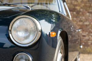 Immagine 15/50 di Lancia Flaminia Sport Zagato (1961)
