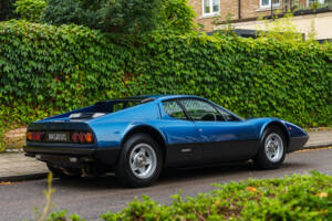 Imagen 3/26 de Ferrari 365 GT4 BB (1974)