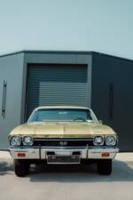 Afbeelding 3/22 van Chevrolet El Camino SS 396 (1968)
