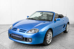 Image 18/50 of MG TF 135 (2006)