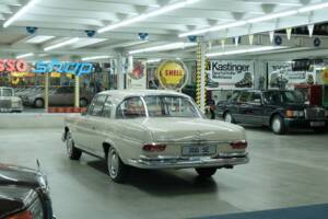 Image 6/50 of Mercedes-Benz 300 SE (1966)