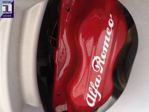 Image 32/49 de Alfa Romeo 147 3.2 GTA (2004)