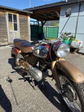 Imagen 1/11 de NSU Max (1956)