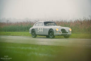 Bild 11/32 von Aston Martin DB 2&#x2F;4 Mk I (1953)
