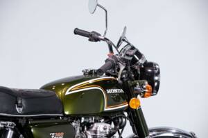 Bild 10/50 von Honda DUMMY (1973)