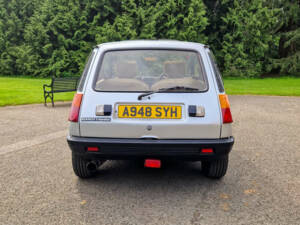 Afbeelding 14/50 van Renault R 5 Alpine Turbo (1984)