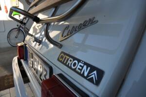 Imagen 17/19 de Citroën 2 CV 6 Club (1985)
