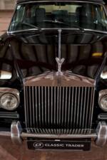 Afbeelding 34/54 van Rolls-Royce Corniche I (1973)