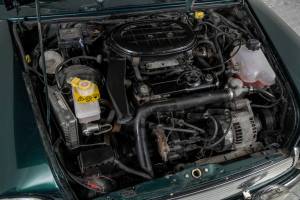 Bild 36/50 von Rover Mini 1.3i (1996)