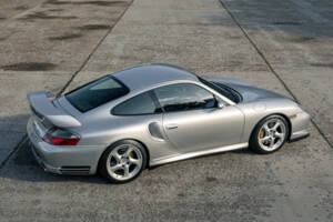 Image 5/51 of Porsche 911 GT2 (2001)