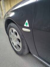 Image 27/50 de Alfa Romeo 166 2.5i V6 24V (2001)