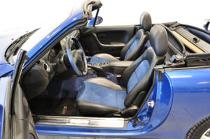 Bild 22/47 von Mazda MX-5 1.8 (1999)