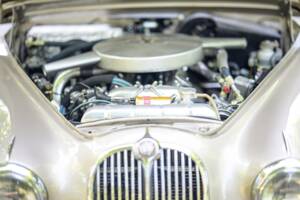 Immagine 48/64 di Jaguar Mk II 3.8 (1961)