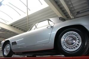 Image 8/50 of Maserati 3500 GT Touring (1961)