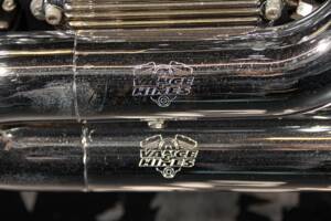 Image 48/50 de Harley-Davidson Dyna Glide Custom (1994)