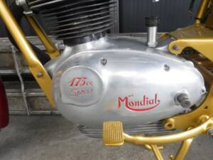 Imagen 23/38 de Mondial DUMMY (1958)