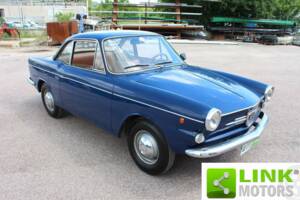 Image 3/10 of FIAT 750 Vignale Coupé (1962)